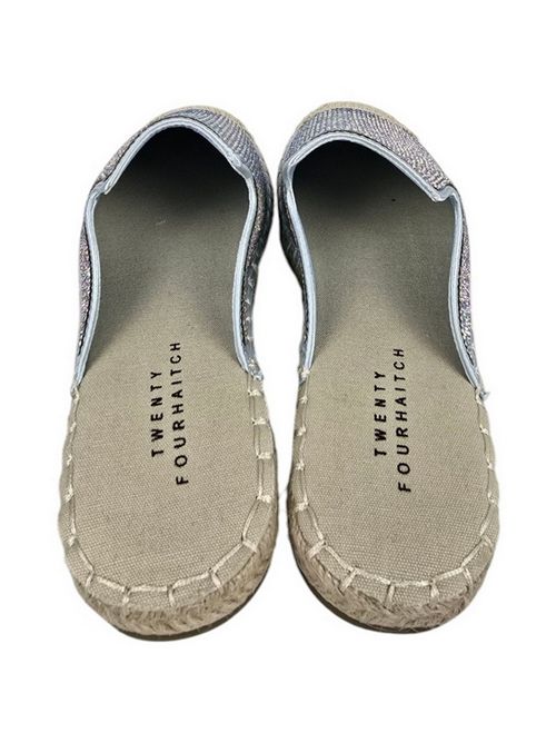 Slipper donna Mur azzurro Twenty Fourhaitch | MURAZZURRO
